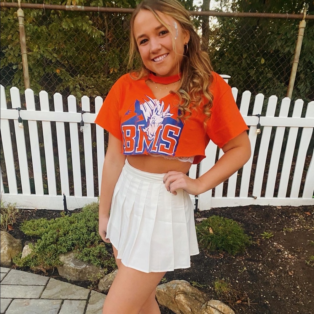 Meet your Posher, Catherine